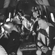 Cramped even by today’s standards, the interior of the 247 accommodated ten passengers in relative comfort for the day. (Author unknown)